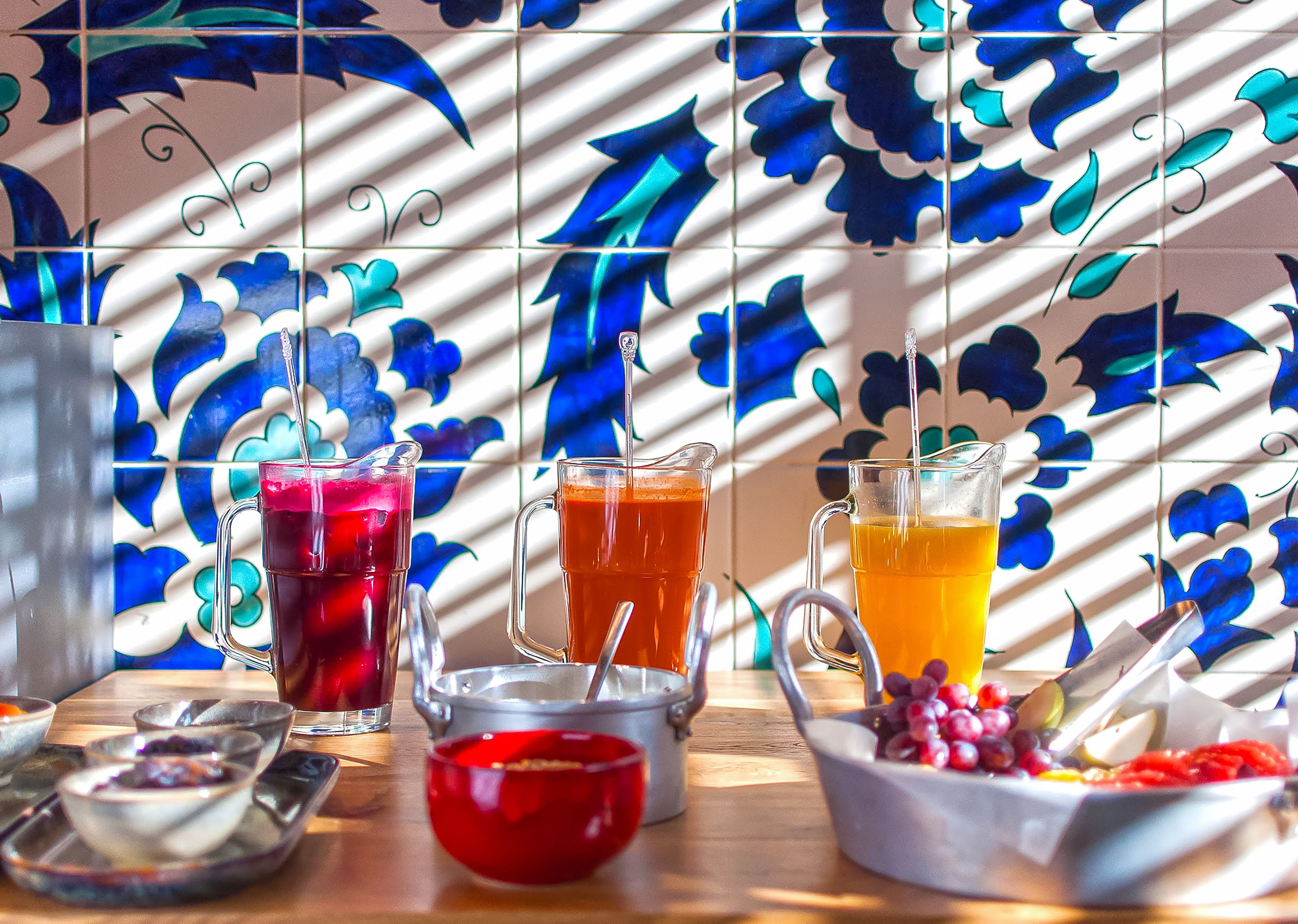 Photo - Bezalel Hotel an Atlas Boutique
