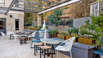 Jardin