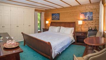 Habitación Confort, 1 cama King size (King Garden ) | Wifi gratis