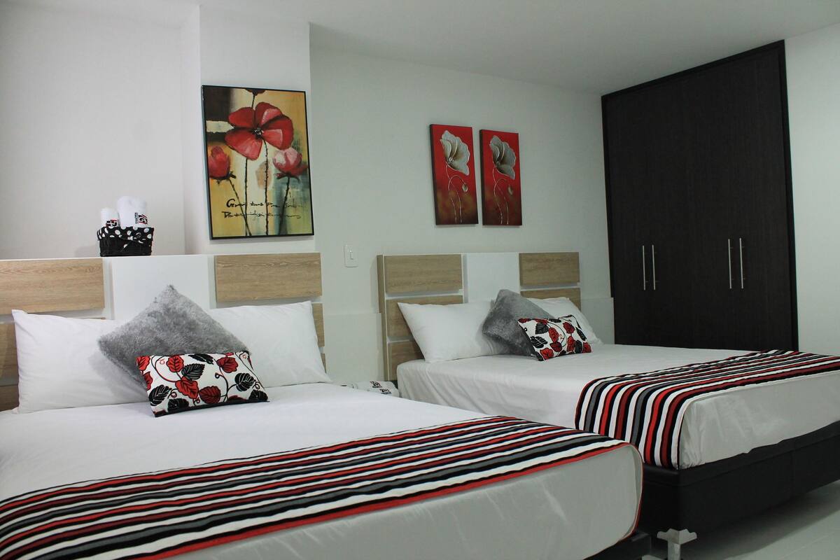 Habitación