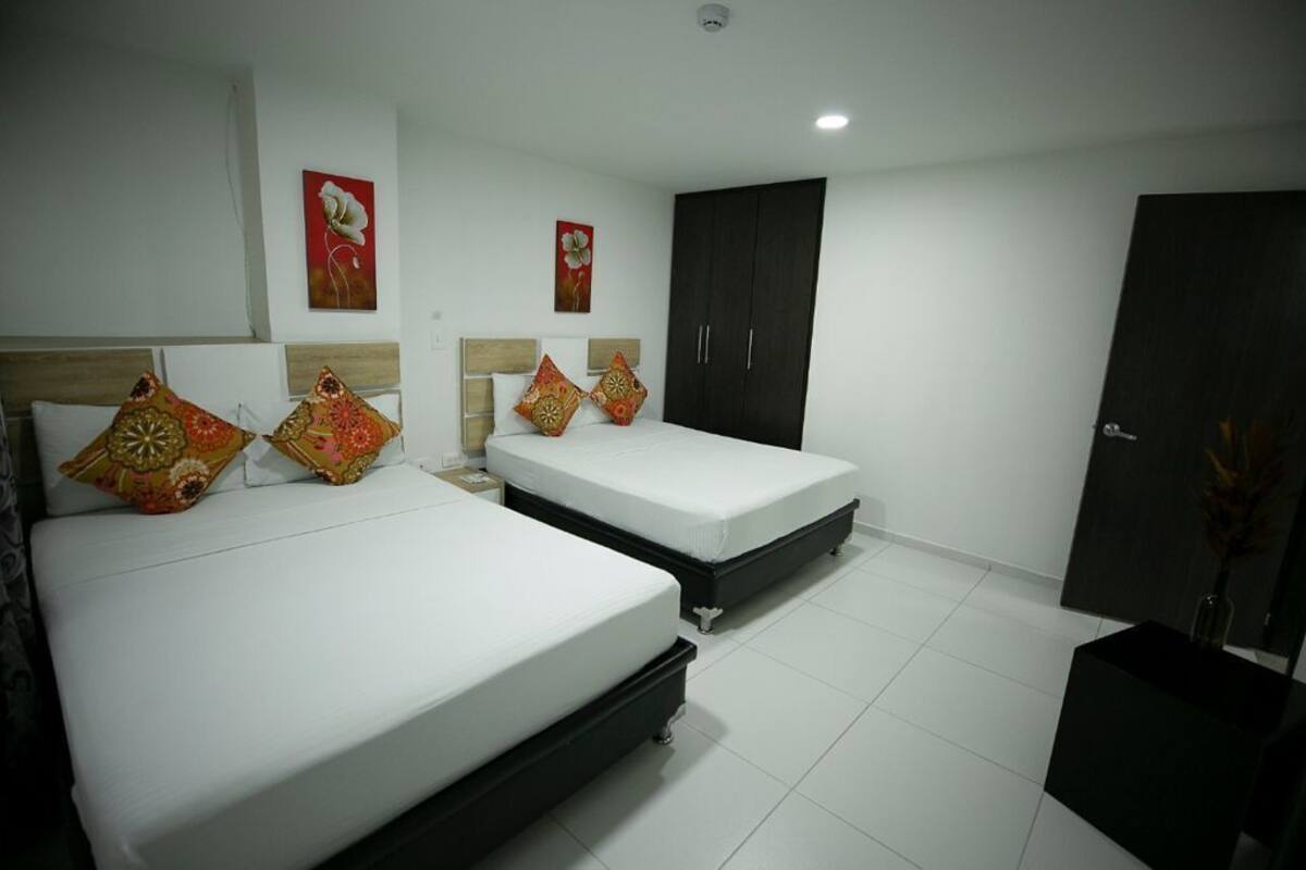 Habitación