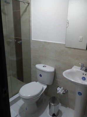 Ducha