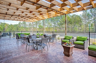 Holiday Inn Express & Suites Covington by IHG