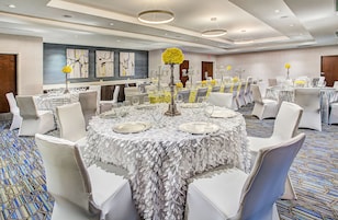 Sala de reuniones