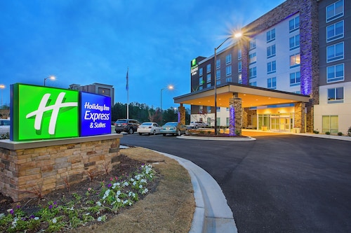 Holiday Inn Express & Suites Covington by IHG