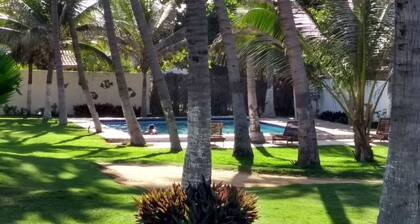 Pousada Via LĂĄctea