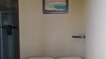 Căn hộ (Double) | Minibar, truy cập Internet không dây miễn phí, bộ trải giường