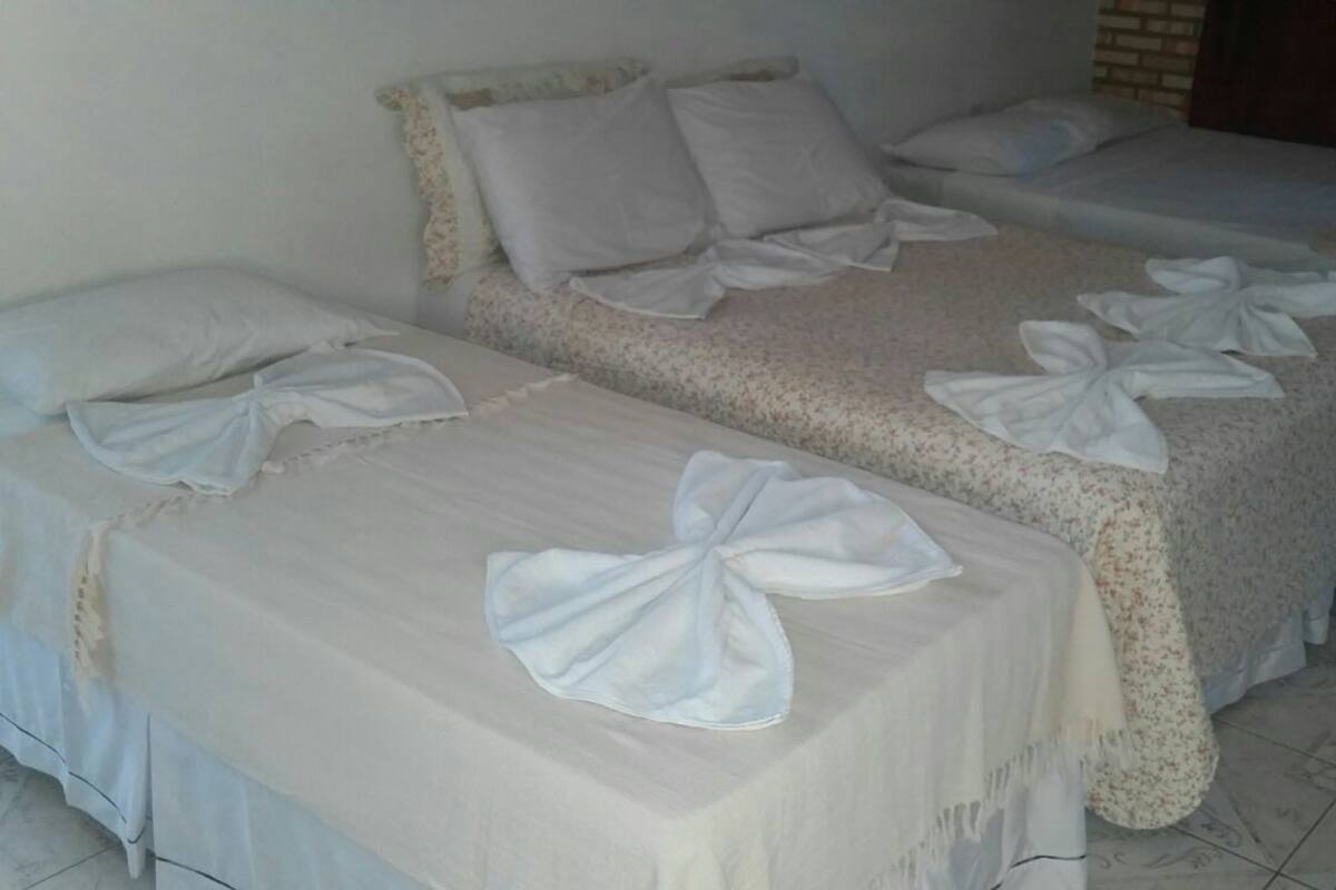 Chalet (Quintuple)