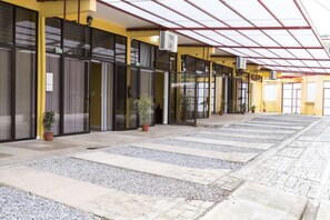 Interior - Apartamento El Descanso (Curridabat)