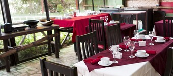 Apartamento El Descanso