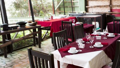 Apartamento El Descanso