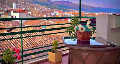 Casa Familiar Gloria