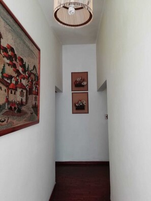 Area soggiorno