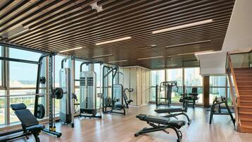 Tiện nghi, dịch vụ nơi lưu trú