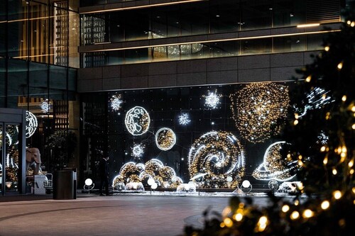 Intercontinental Xiamen by IHG