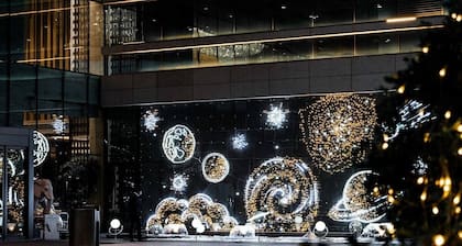 Intercontinental Xiamen by IHG