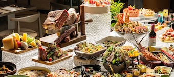廈門海景洲際酒店 - IHG 旗下飯店