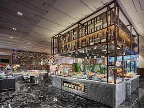 Restaurant - Intercontinental Xiamen by IHG (Xiamen)