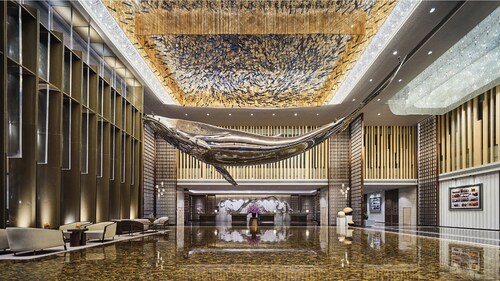 Intercontinental Xiamen by IHG