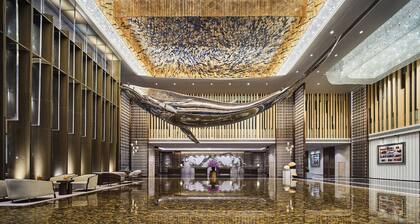 Intercontinental Xiamen by IHG
