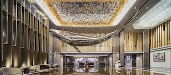 Intercontinental Xiamen by IHG