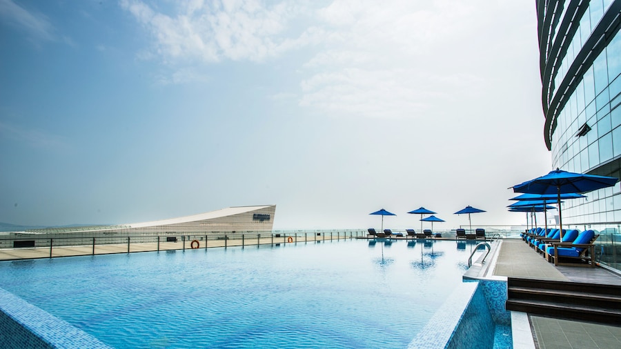 Intercontinental Xiamen by IHG