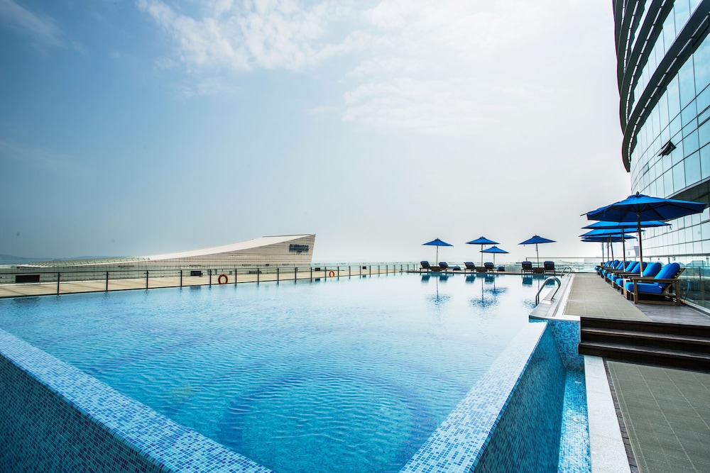 Intercontinental Xiamen photo 2