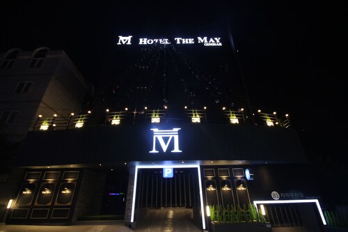 Hotel The May Gimhae