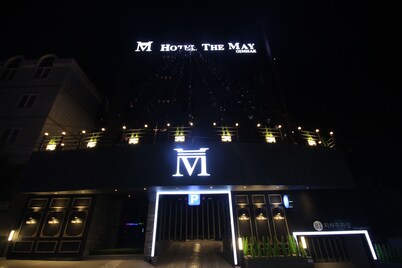 Hotel The May Gimhae