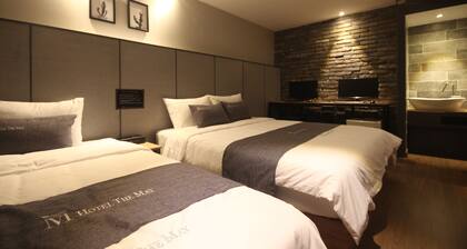 Hotel The May Gimhae