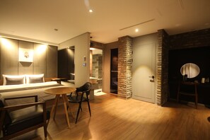 Chambre Double (Large)