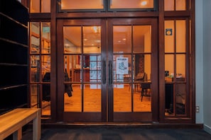 Recepción