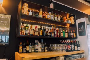 Restaurant - Double Black Hotel (Hakuba)