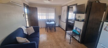 Standard 2 Bedroom Cottage | In-room dining