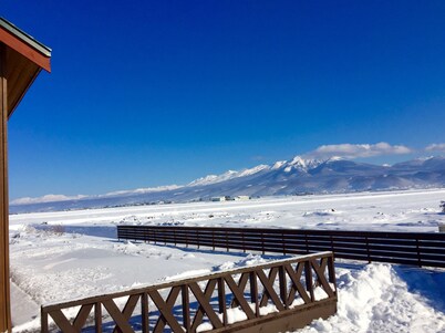 Country Cottage Wakiaiai