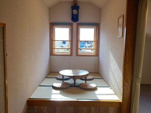 Main Cottage, Non Smoking
