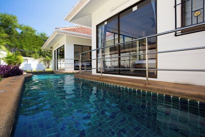 Magic Villa Pattaya