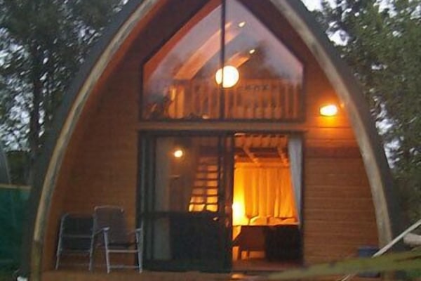 Chalet Rata