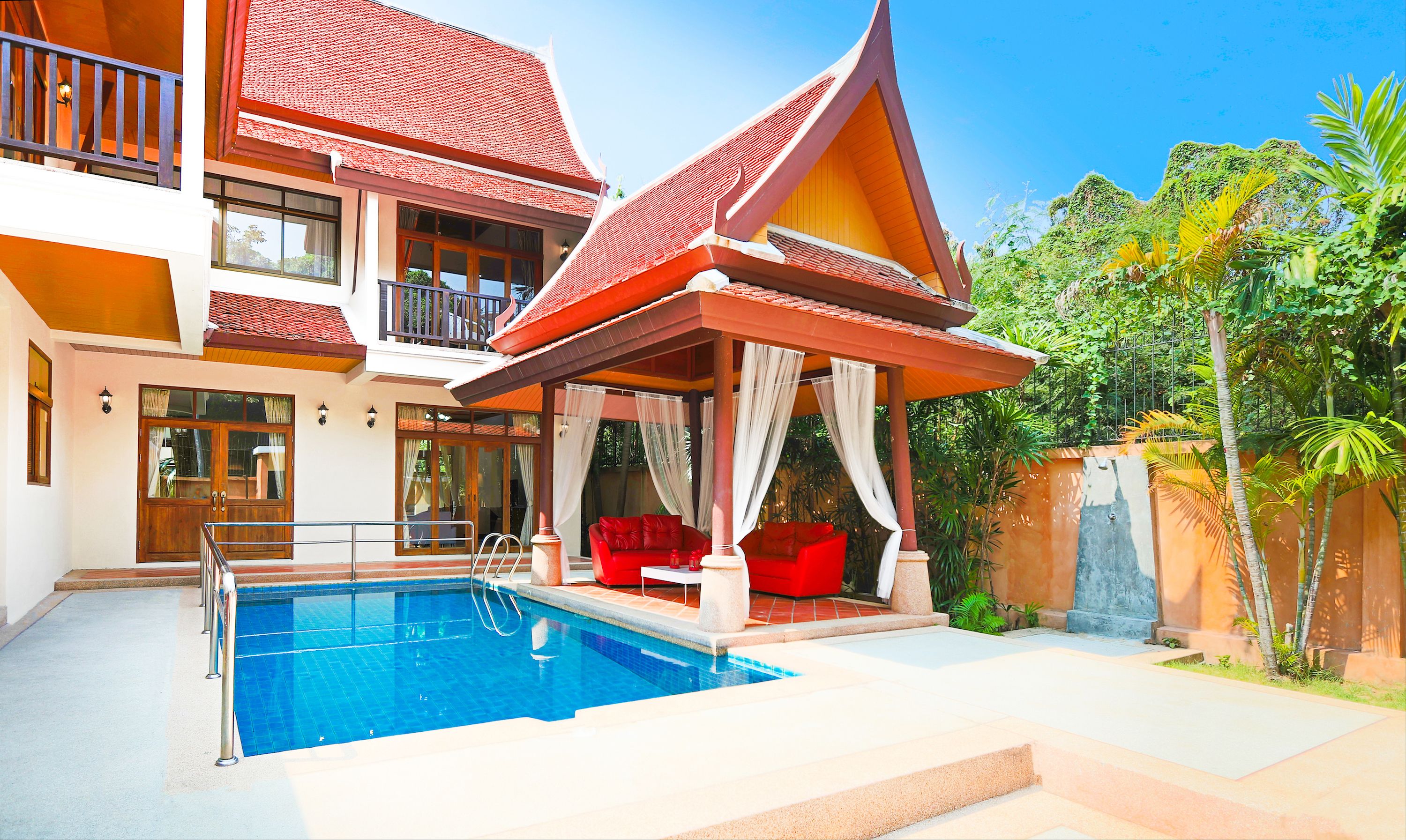 ห้องพัก