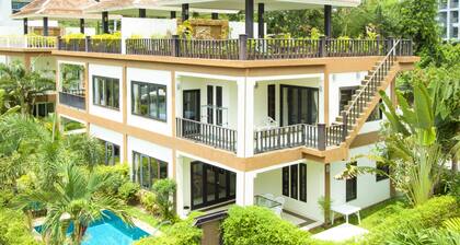 Sweet Villa Pattaya