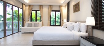 Sweet Villa Pattaya