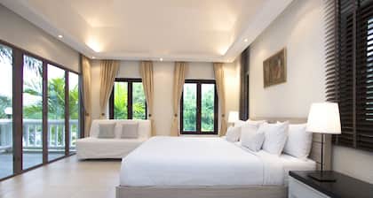 Sweet Villa Pattaya
