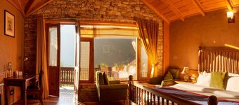 Shivadya - A Boutique Hotel