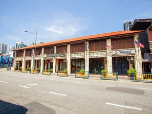 Exterior - OYO 89481 RG Heritage Boutique (George Town)