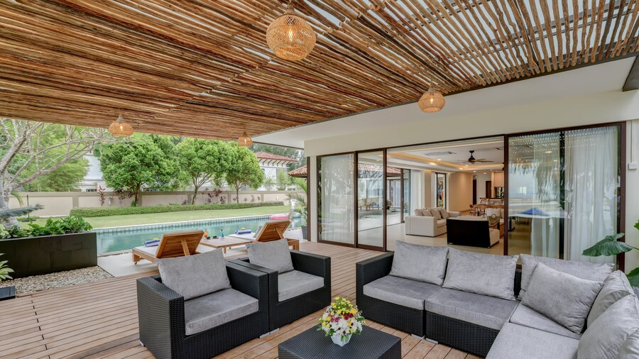 Pantai Indah Lagoi Bintan