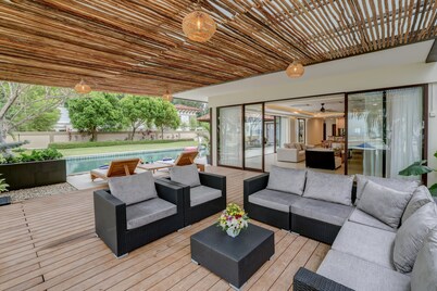 Pantai Indah Lagoi Bintan