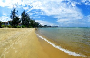 View from property - Pantai Indah Lagoi Bintan (Bintan)