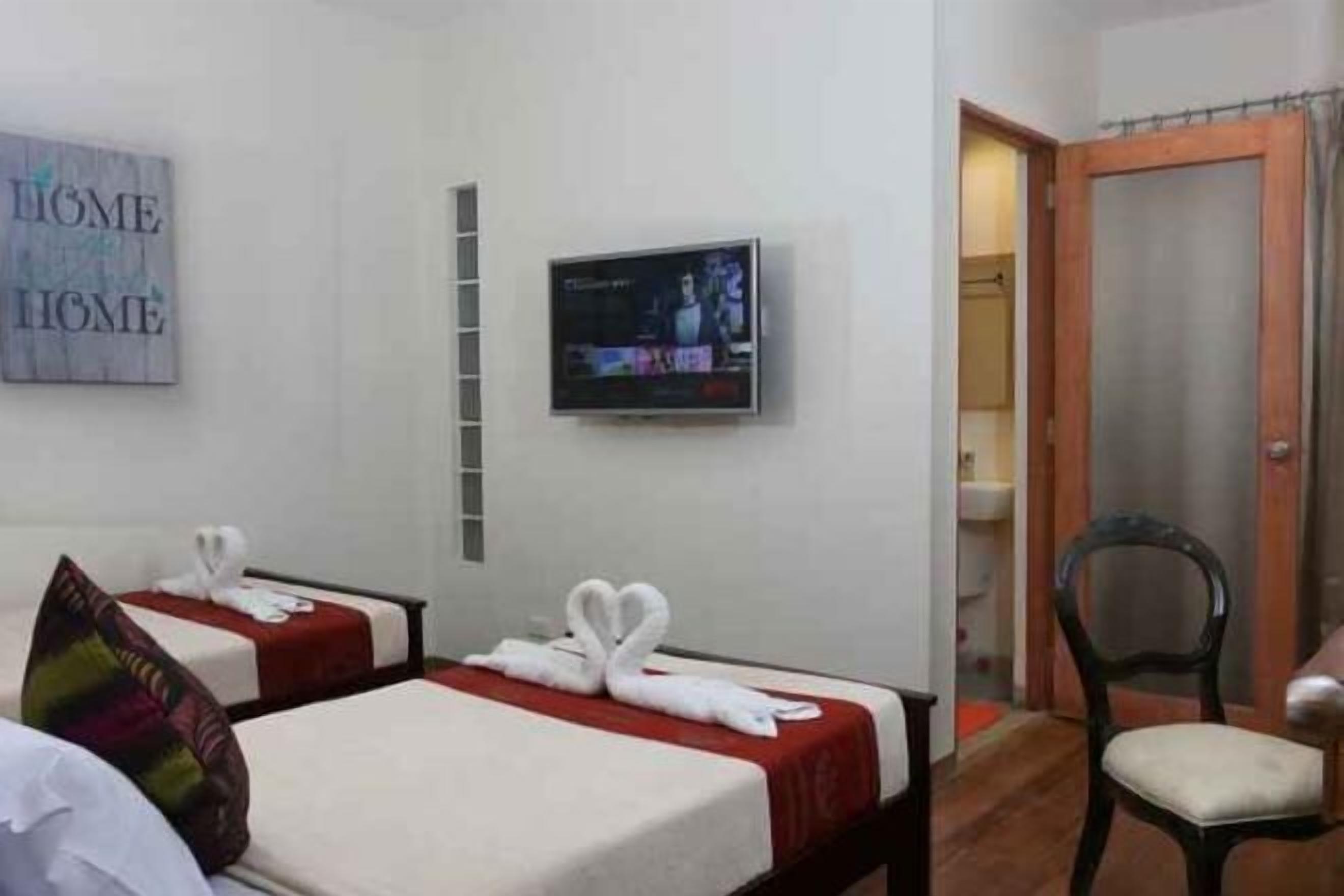 Skrivebord, skrivebord for bærbar PC og barnesenger