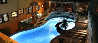 1775 Adriatico Suites