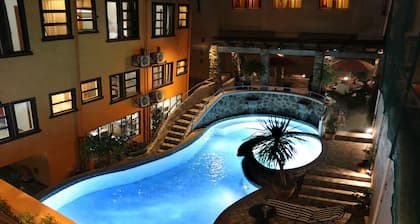 1775 Adriatico Suites